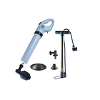 DESTAPADOR MULTIFUNCIONAL CON MANOMETRO PROVIDUS 1