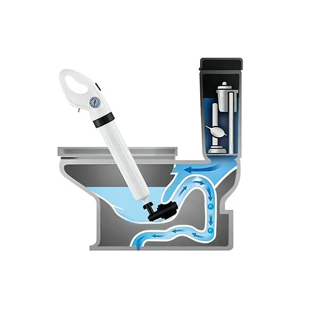DESTAPADOR MULTIFUNCIONAL CON MANOMETRO PROVIDUS 2