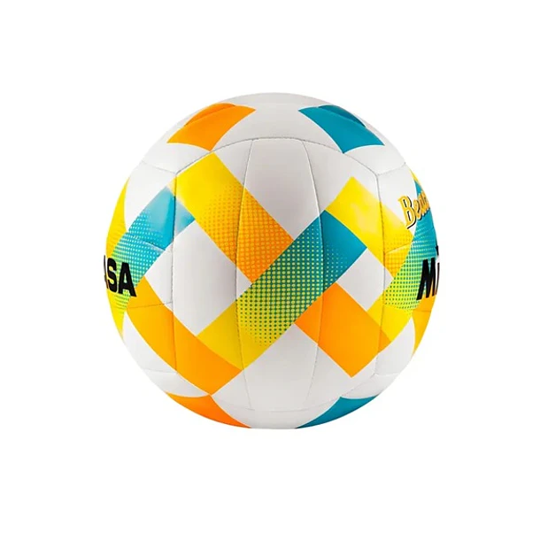 Balon De Voleibol beach Mikasa BV543-c 1