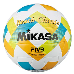 Balon De Voleibol beach Mikasa BV543-c