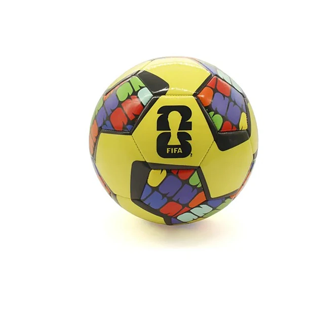 BALON FUTBOL FIFA 2026 DRB  2
