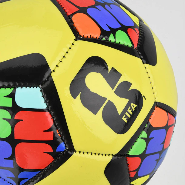 BALON FUTBOL FIFA 2026 DRB  3