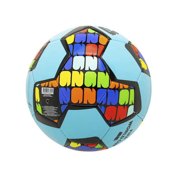 BALON FUTBOL FIFA 2026 DRB  4