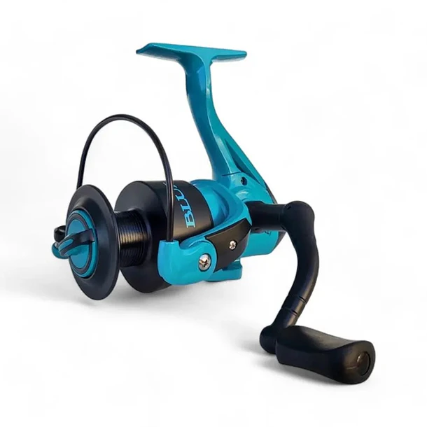 Carrete bluefox Ranco 5000 2
