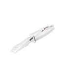 CUCHILLO RAPALA CERAMICA BLANCO Funda Rapala CBKW4B 1