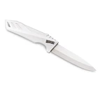 CUCHILLO RAPALA CERAMICA BLANCO Funda Rapala CBKW4B 2