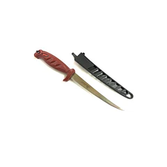 Cuchillo filetero de la serie Hawk FilletRapala 52MA126SP