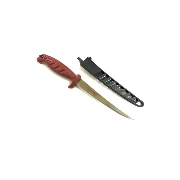 Cuchillo filetero de la serie Hawk FilletRapala 52MA126SP 1
