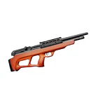 Kit Rifle Pcp Beeman Commodore 5.5mm 1358 + Mira 3-9x40AOIR 2