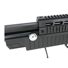 KIT Rifle Pcp Beeman Commodore 5.5mm #1362+Mira 3-9x40AOIR 3