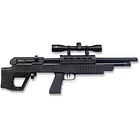 KIT Rifle Pcp Beeman Commodore 5.5mm #1362+Mira 3-9x40AOIR 1