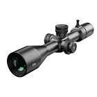 Kit Rifle Pcp Beeman Commodore 5.5mm 1358 + Mira 4-16x50AOIR 2