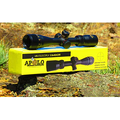 KIT Rifle Pcp Beeman Commodore 5.5mm #1362+Mira 3-9x40AOIR