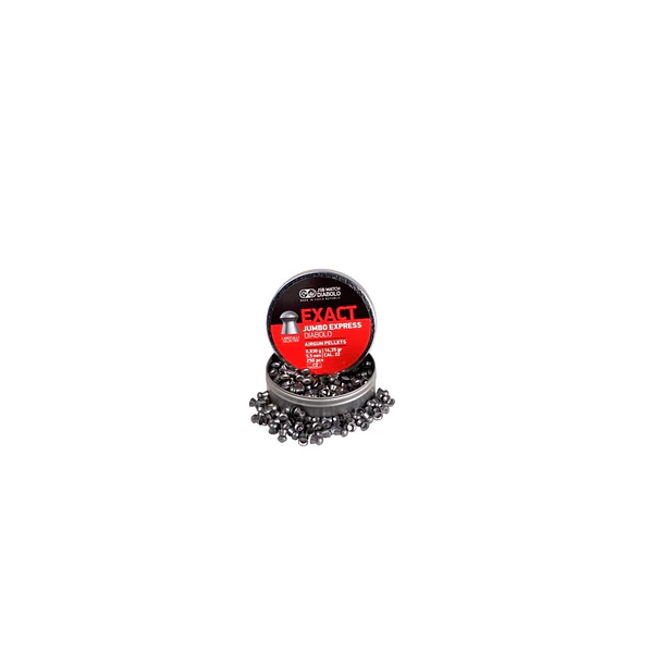 poston JSB jumbo express diabolo 5.5 14.35gr 1