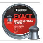 poston JSB jumbo express diabolo 5.5 14.35gr 2