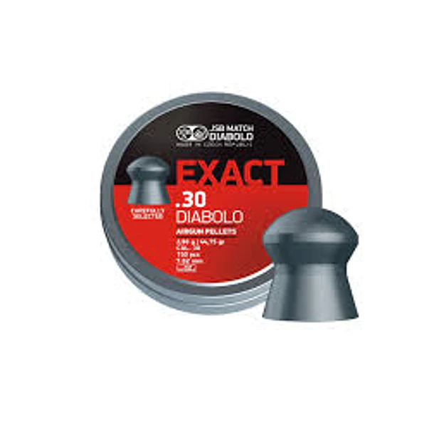 Poston JSB jumbo exact .30 /150 unid  3
