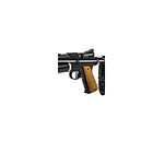 Rifle/pistola Snowpeak SPA PP750L 5 mm 2