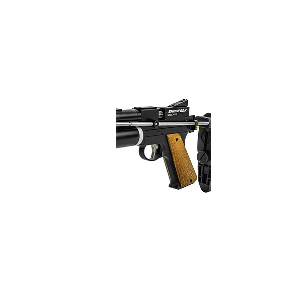 Rifle/pistola Snowpeak SPA PP750L 5 mm 2