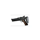 Rifle/pistola Snowpeak SPA PP750L 5 mm 3