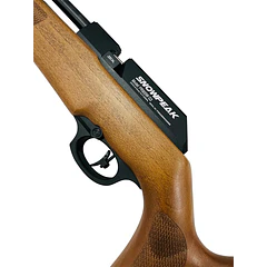 RIFLE Snowpeak PR900W Gen 3 (G3) de 5.5 mm es l