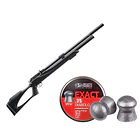 KIT RIFLE Snowpeak (Artemis) M25 calibre 9 mm+POSTONES  1