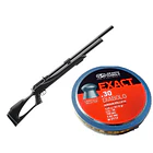 KIT Rifle Snowpeak (artemis) M25 Calibre 7 Mm +POSTONES 7MM 1