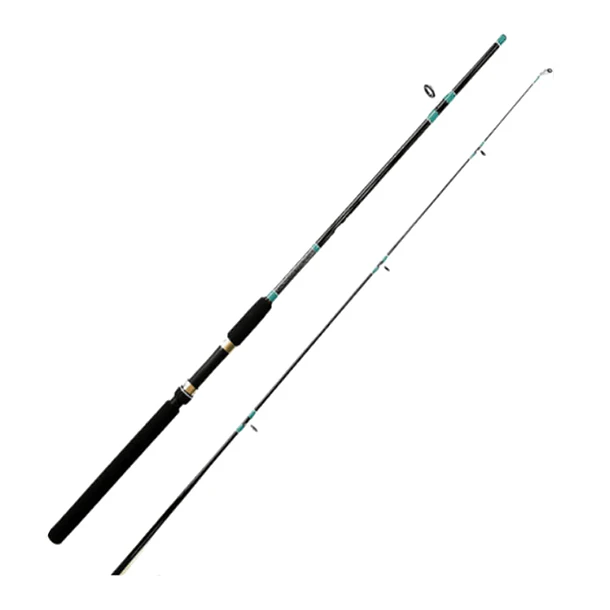 Caña bluefox ranco 30-60 165h 1