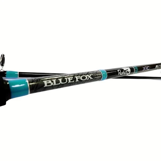 Caña bluefox ranco 30-60 180h 3