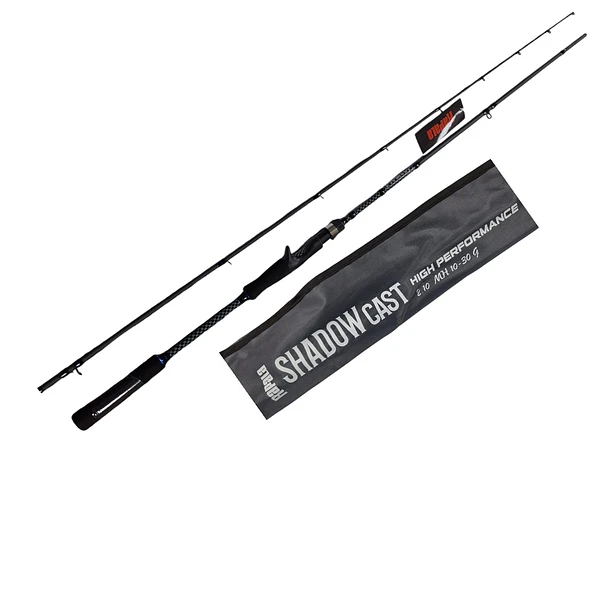 caña rapala shadow CAST 210mh 5-20 1