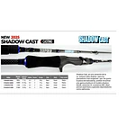 caña rapala shadow CAST 210mh 5-20 2