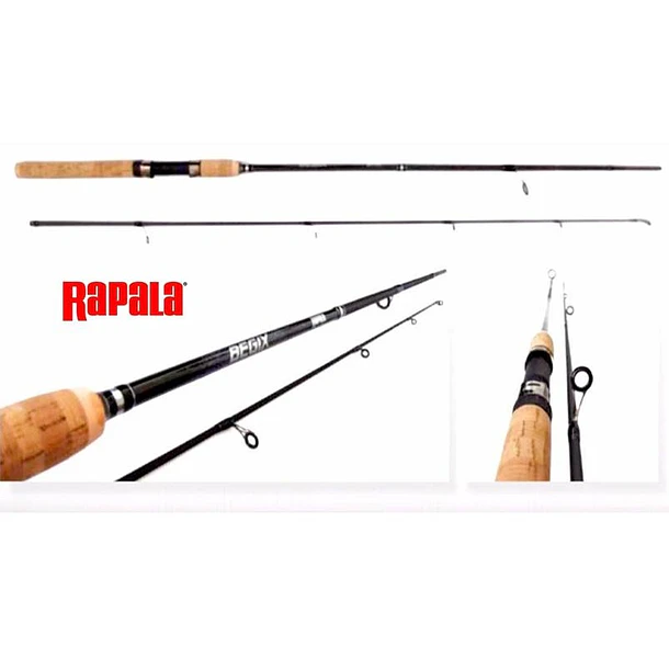 Caña Rapala Begix 270MH 2