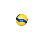 Balon Voleibol MIKASA VS123W-SL  3