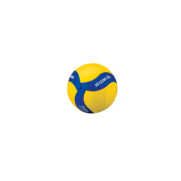 Balon Voleibol MIKASA VS123W-SL  1