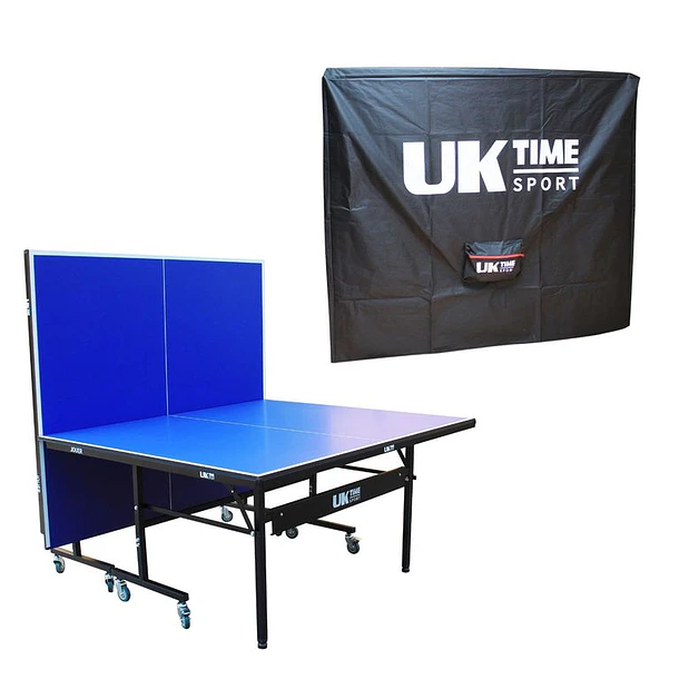 FORRO DE MESA DE PING PONG UKTIME 1
