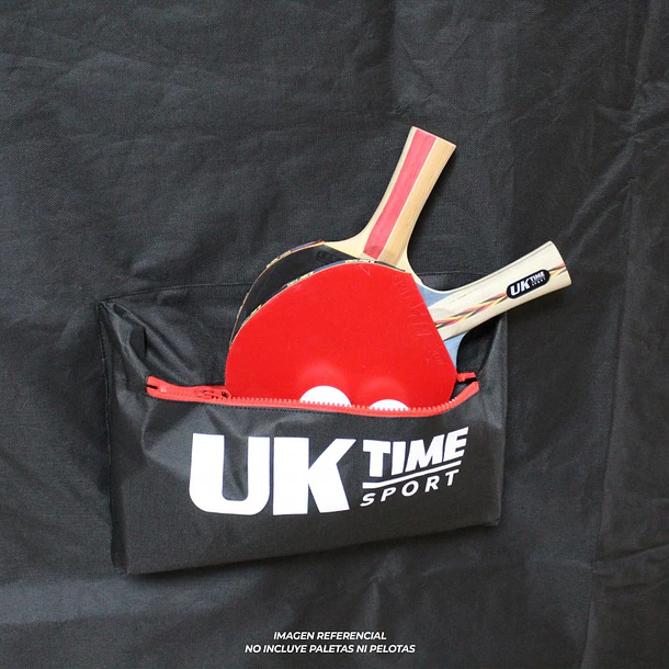 FORRO DE MESA DE PING PONG UKTIME 2