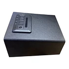 Caja De Seguridad Armas  thactical Biometrica 1204 2