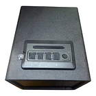Caja De Seguridad Armas  thactical Biometrica 1204 1