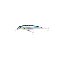 Señuelo Rapala X-Rap 12 BM blue