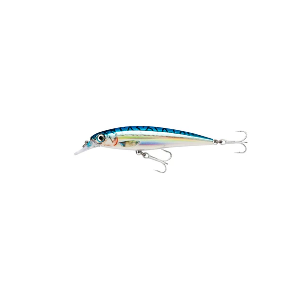Señuelo Rapala X-Rap 12 BM blue 