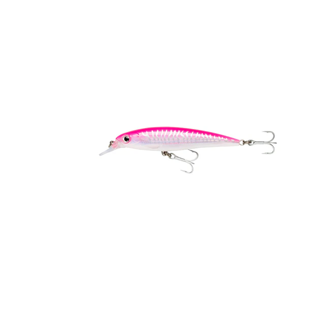 Señuelo Rapala X-Rap 12 HPU hot pink 2