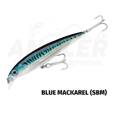Señuelo Rapala X-Rap 12 SBM
