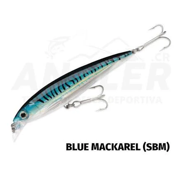 Señuelo Rapala X-Rap 12 SBM 1