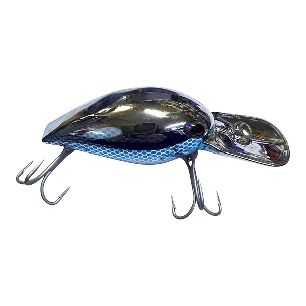 SEÑUELO POTXA CHINOOK CHDB 9.5 cm 1