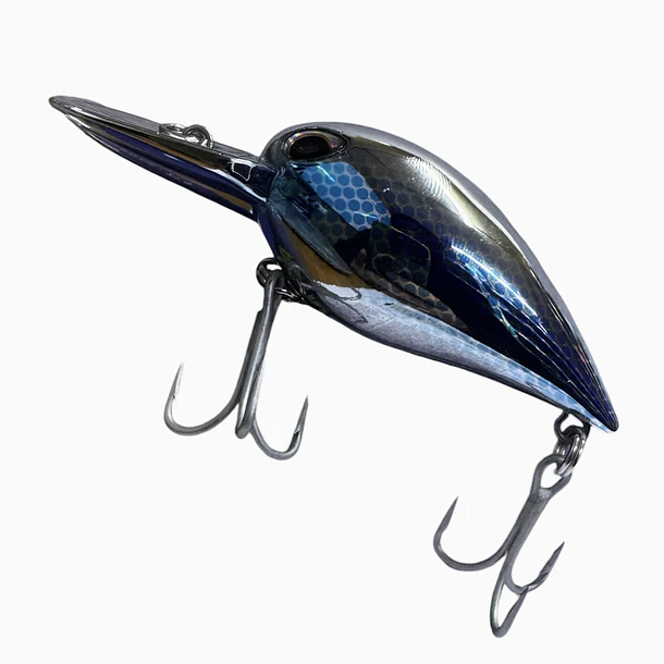 SEÑUELO POTXA CHINOOK CHDB 9.5 cm 2