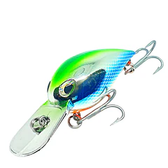 SEÑUELO POTXA CHINOOK TF 9.5 cm