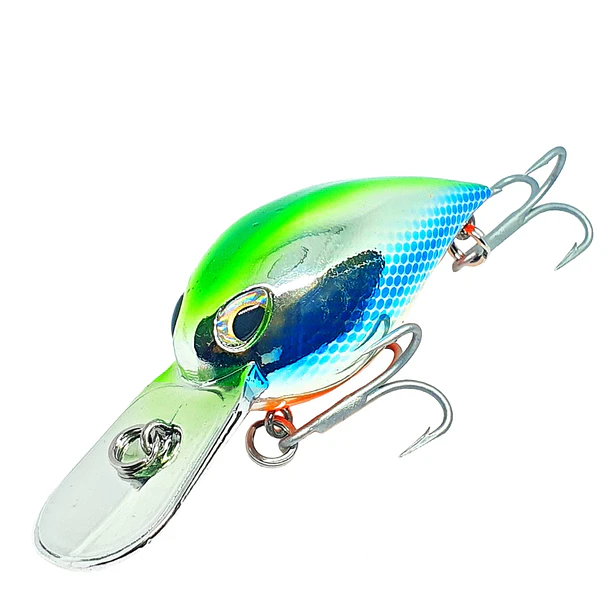 SEÑUELO POTXA CHINOOK TF 9.5 cm 