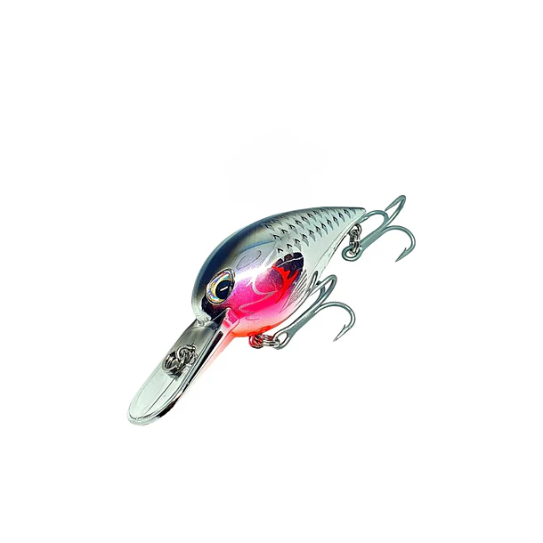 SEÑUELO POTXA CHINOOK W  9.5 cm 1