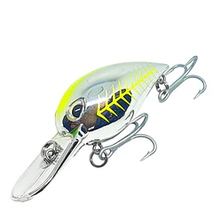Señuelo Potxa Chinook YL 9.5 Cm