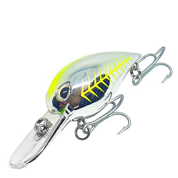 Señuelo Potxa Chinook YL 9.5 Cm 
