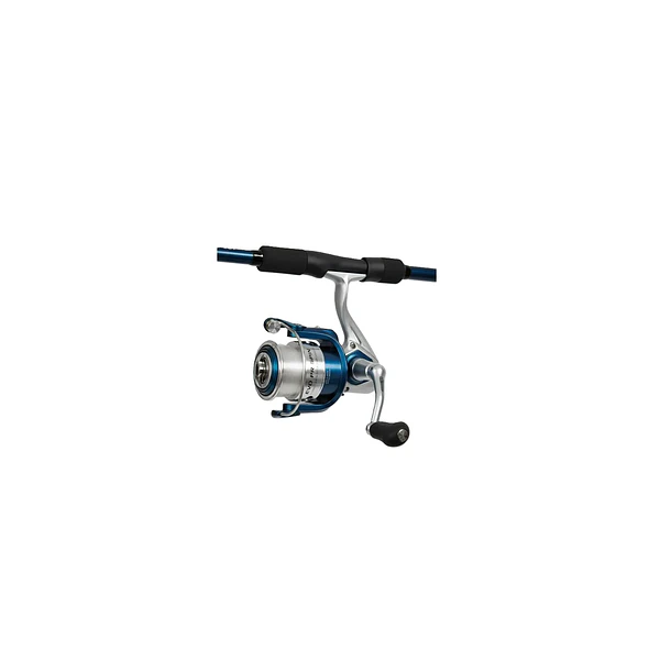 COMBO Caña ELITE PRO 210 + carrete ELP40 3